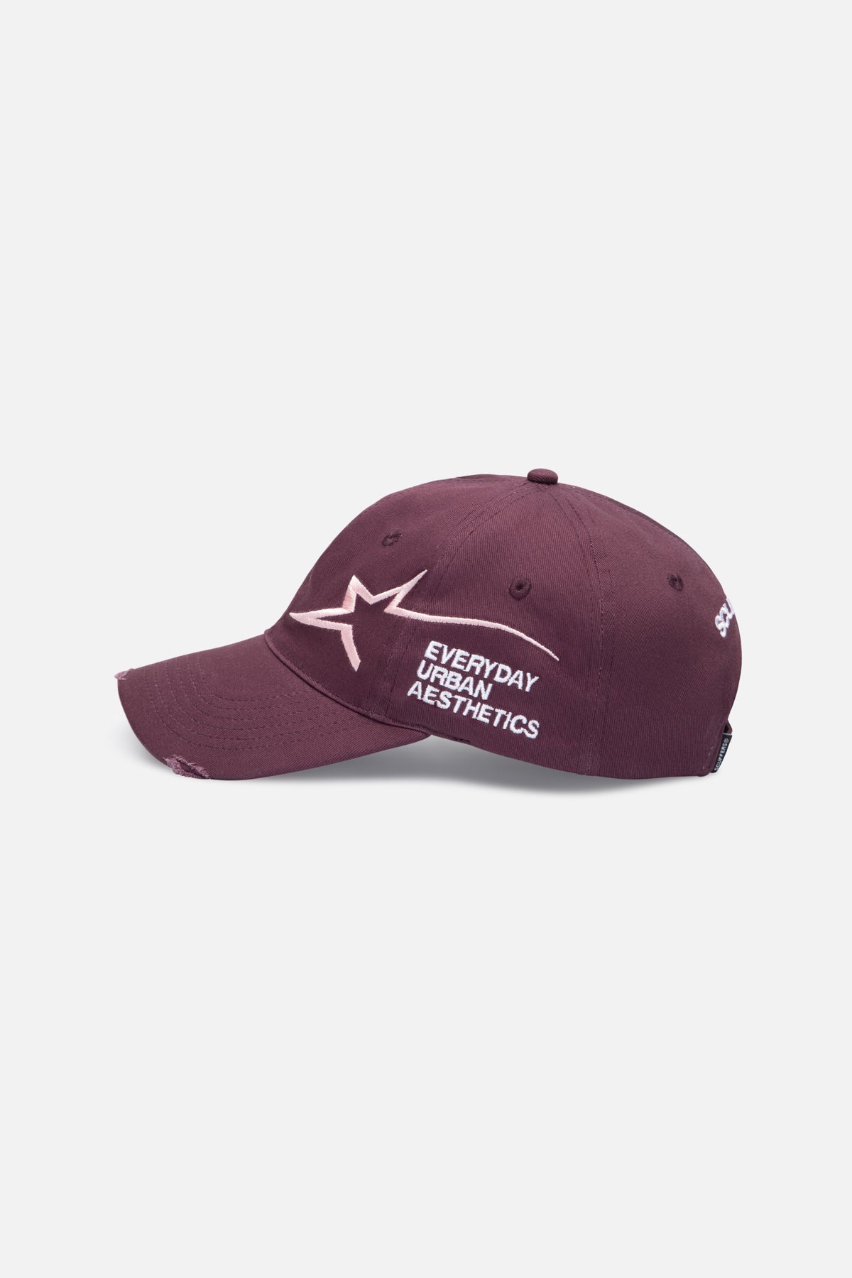 Elderberry Cap