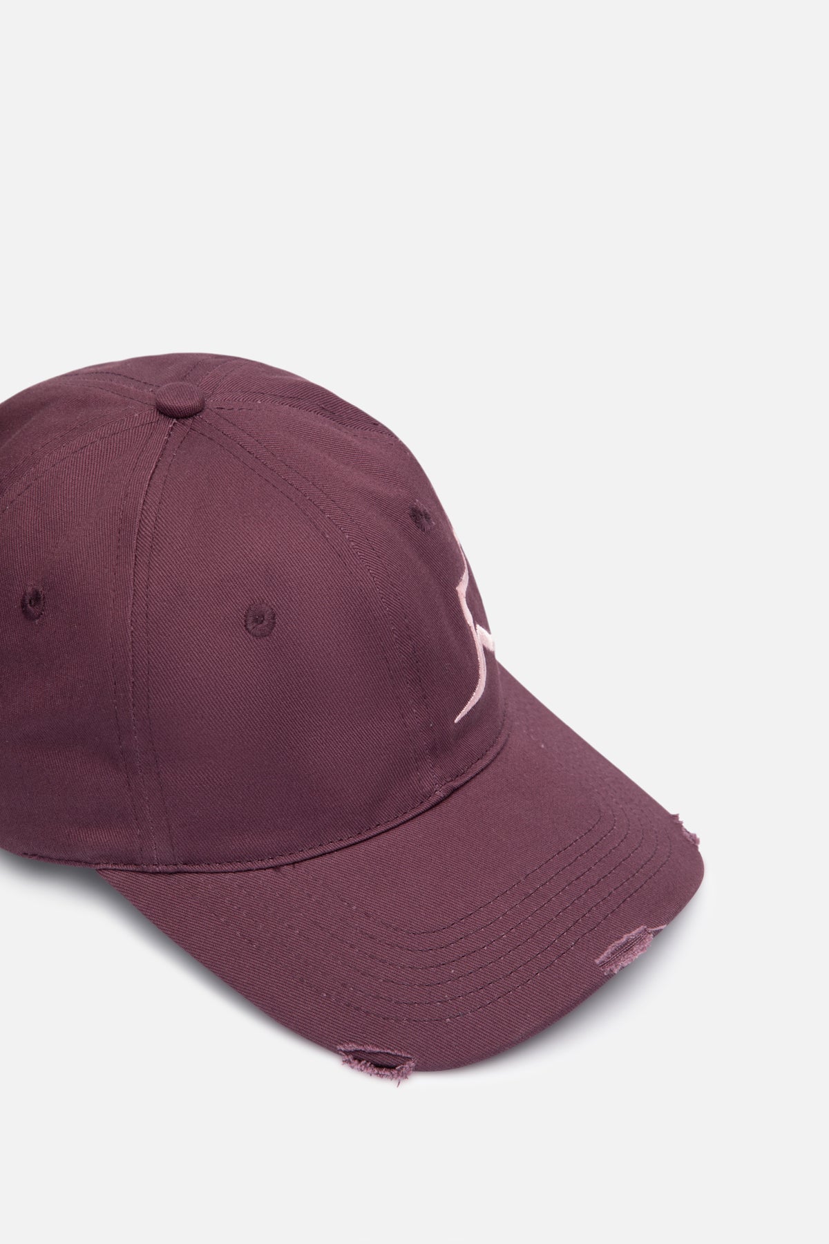 Elderberry Cap