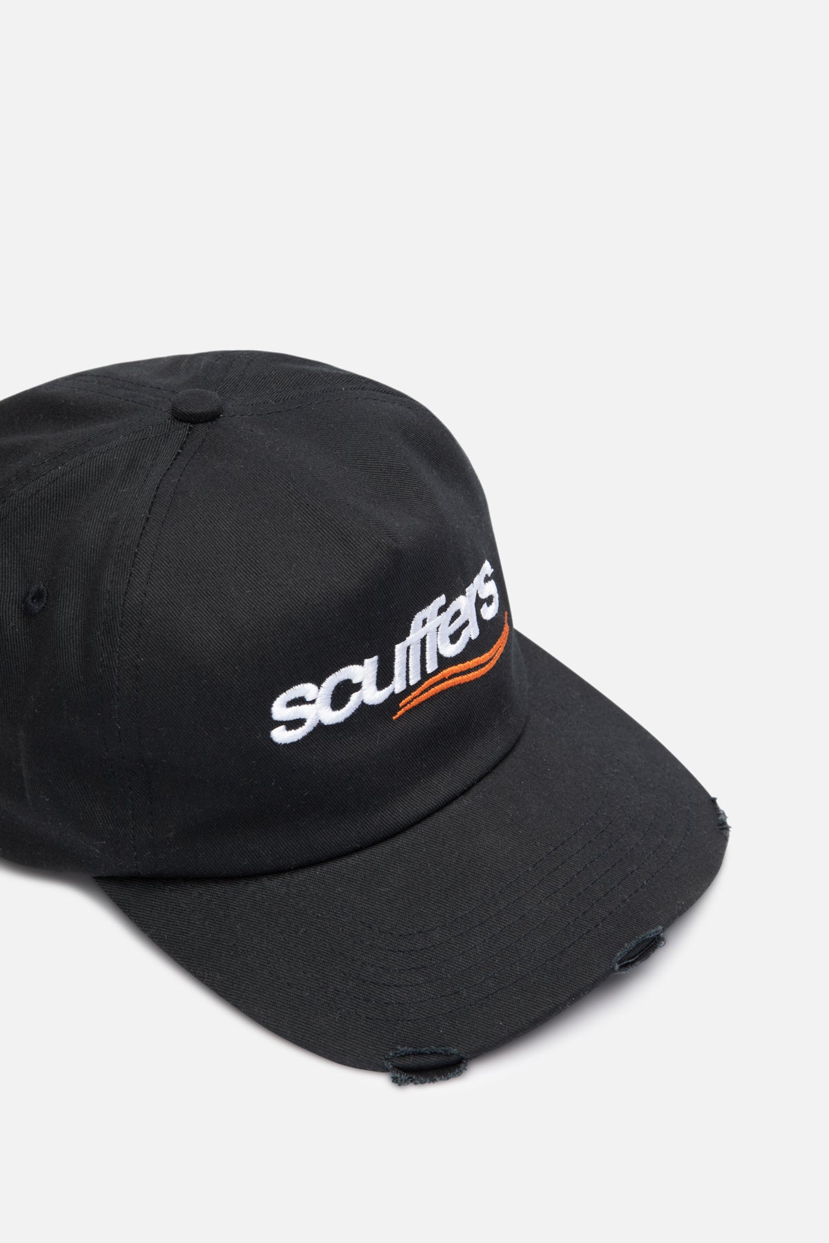 TKNO Cap Grey