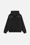 Noir Hoodie