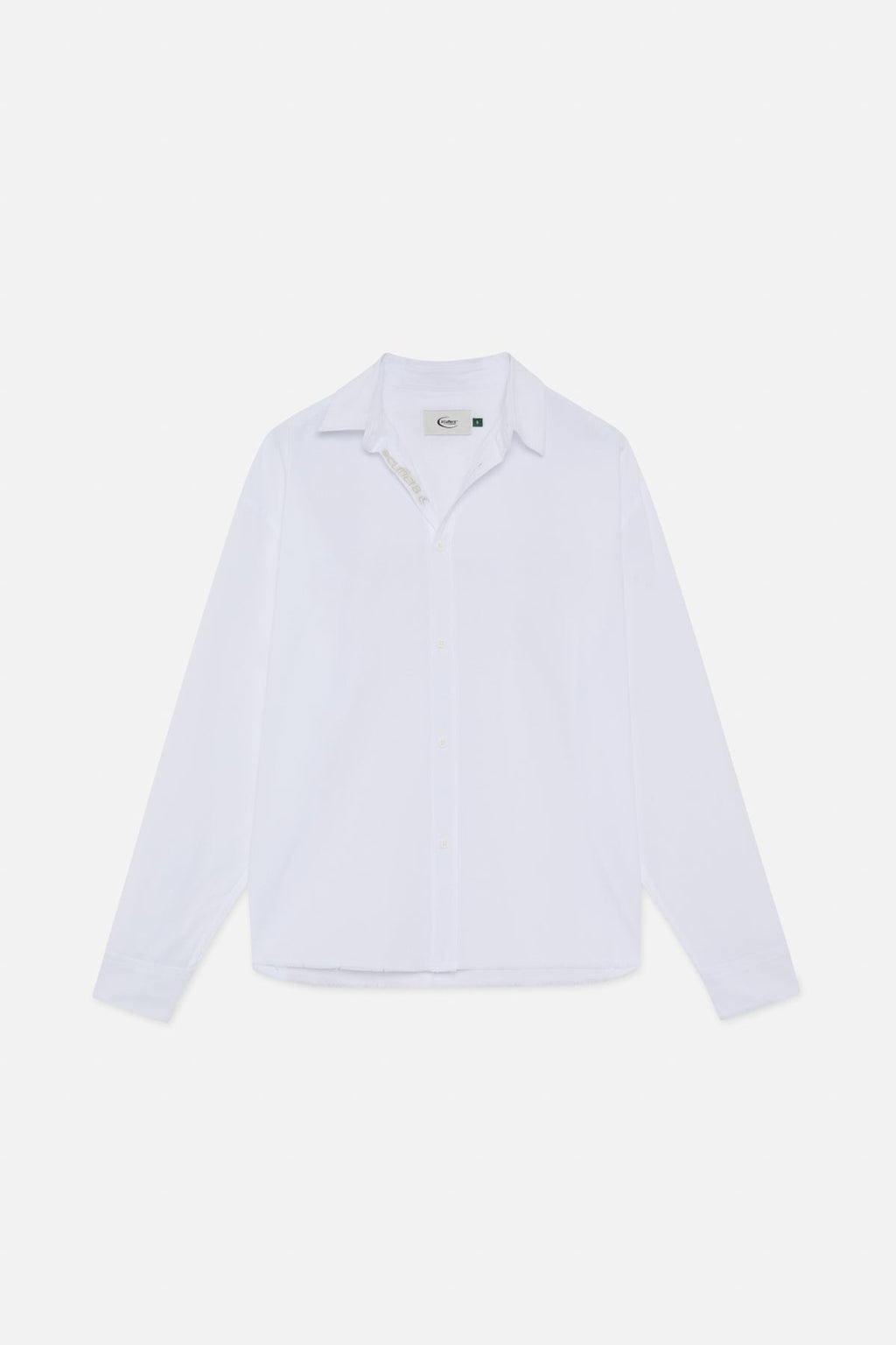 White Shirt