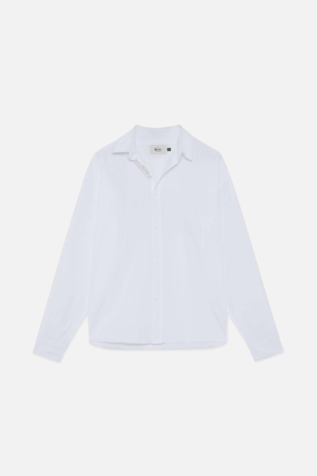 White Shirt