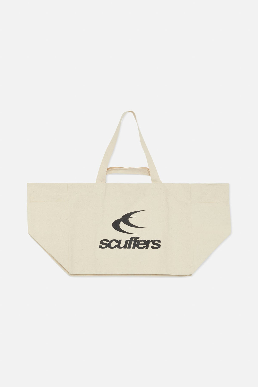 Mediterranean Ecru Tote Bag