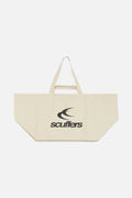 Mediterranean Ecru Tote Bag