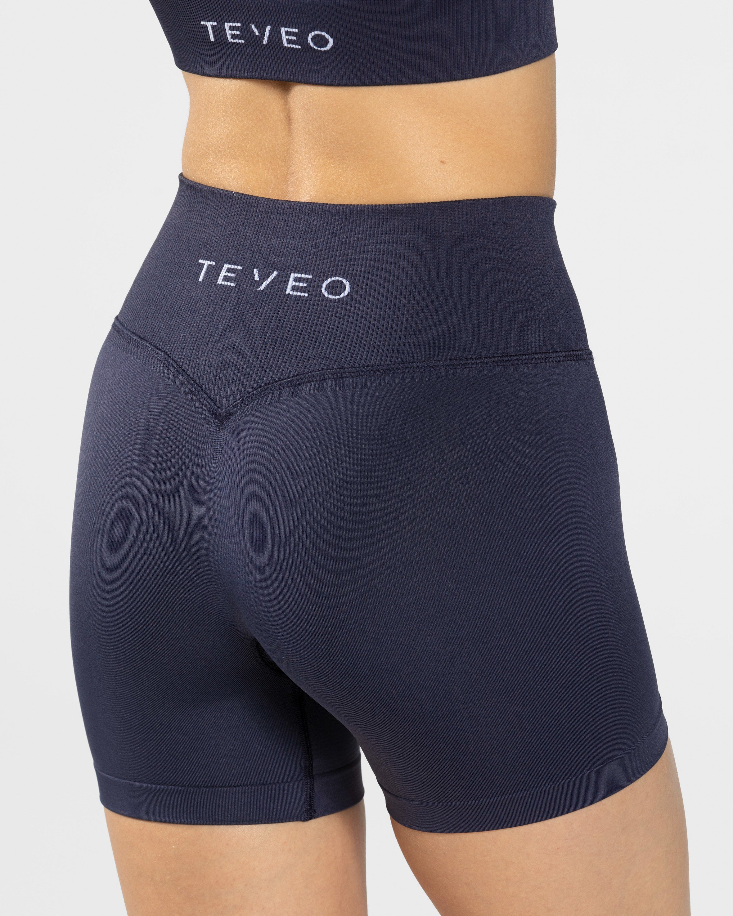 Sensation Shorts "Dunkelblau"