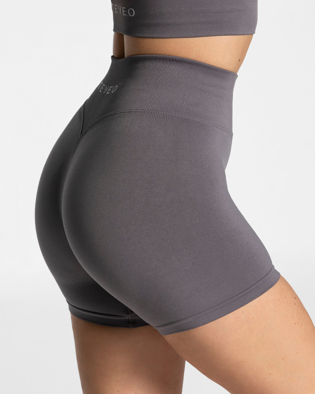 Sensation Shorts "Graphit"