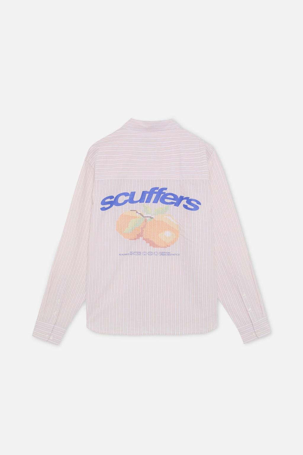 Sicilia Ecru Shirt