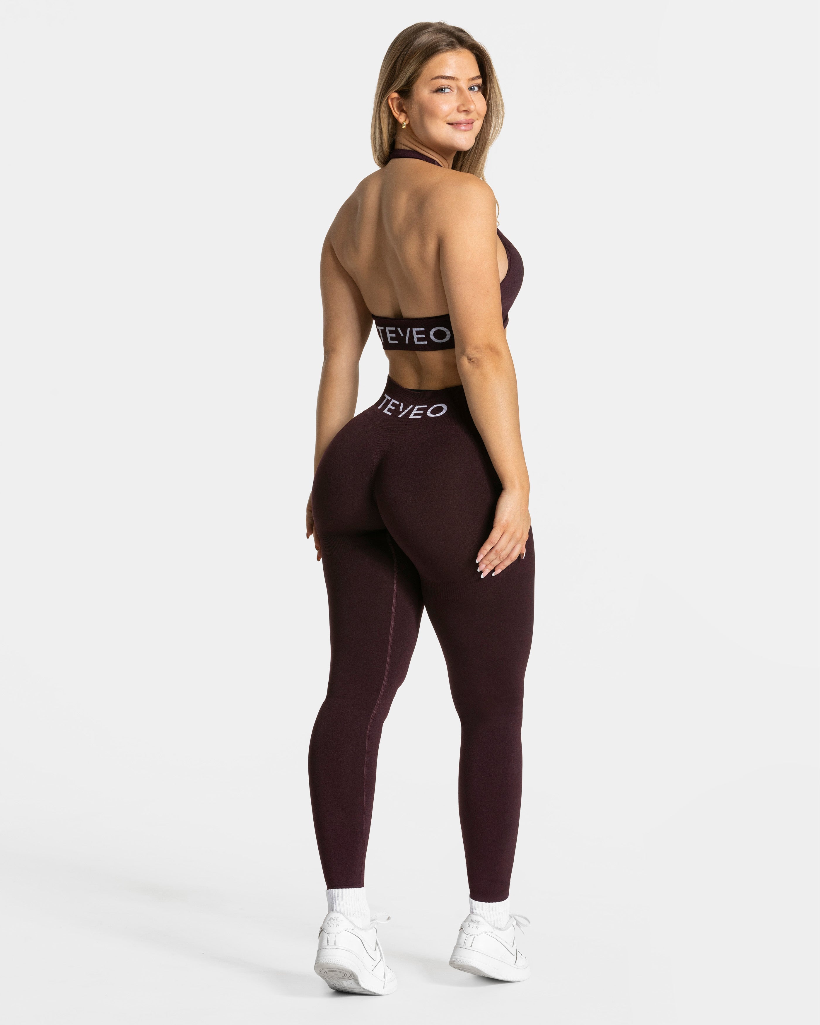 Signature Twisted Bh "Merlot"