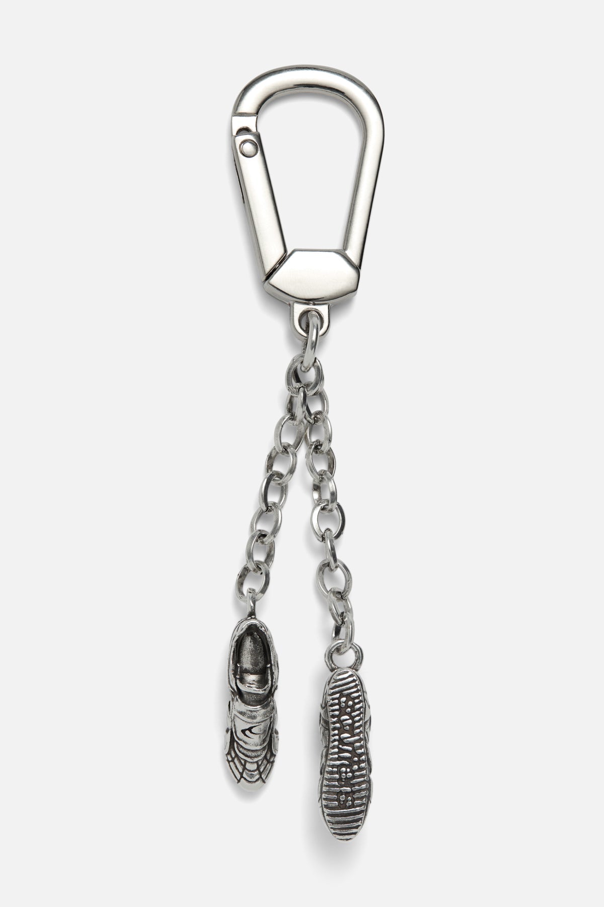 Sneaker Keychain