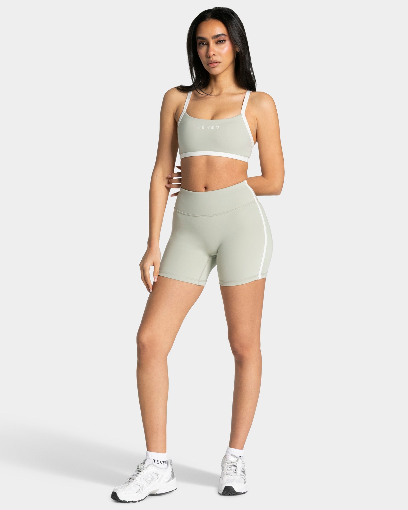 Soft Bh "Pistachio"