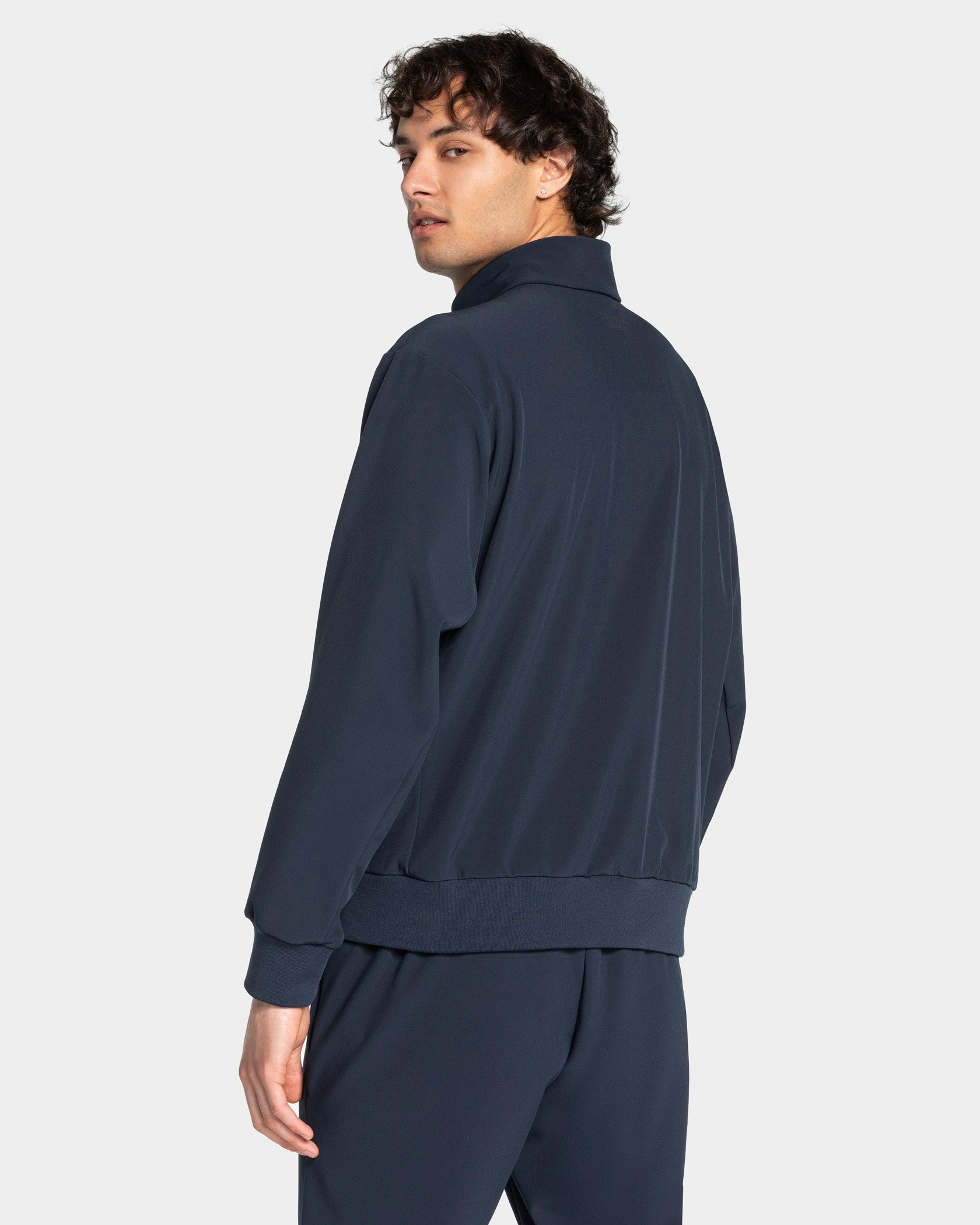 Studio Soft Jacke "Midnight"