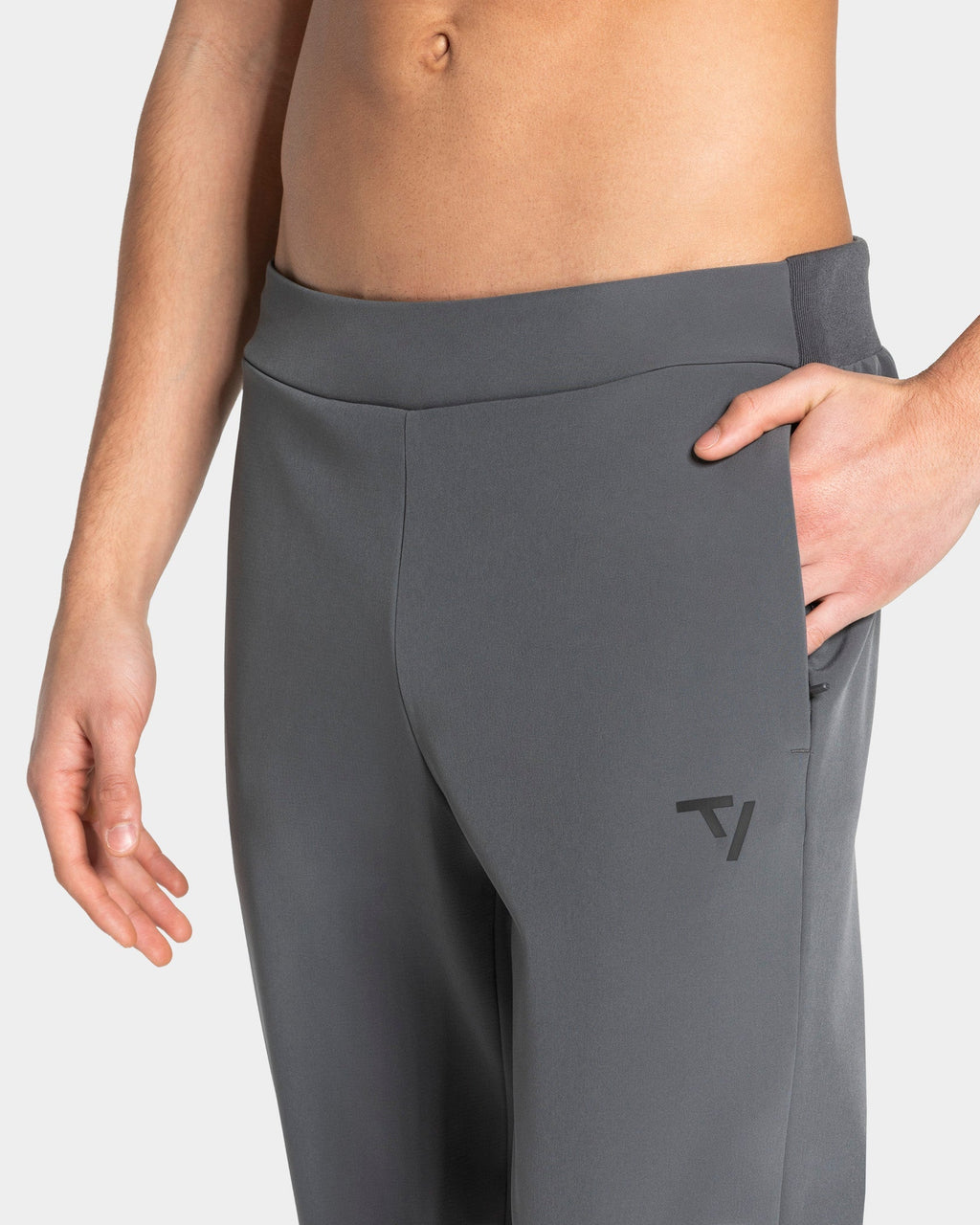 Studio Soft Pants "Graphit"