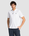 Studio Soft Polo "Weiß"