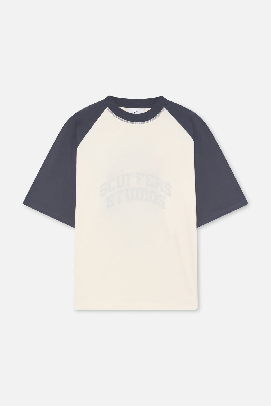 Stallion Blue T-Shirt