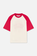 Stallion Red T-Shirt