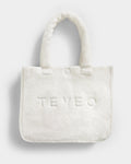 Studio Teddy Bag "Cream"