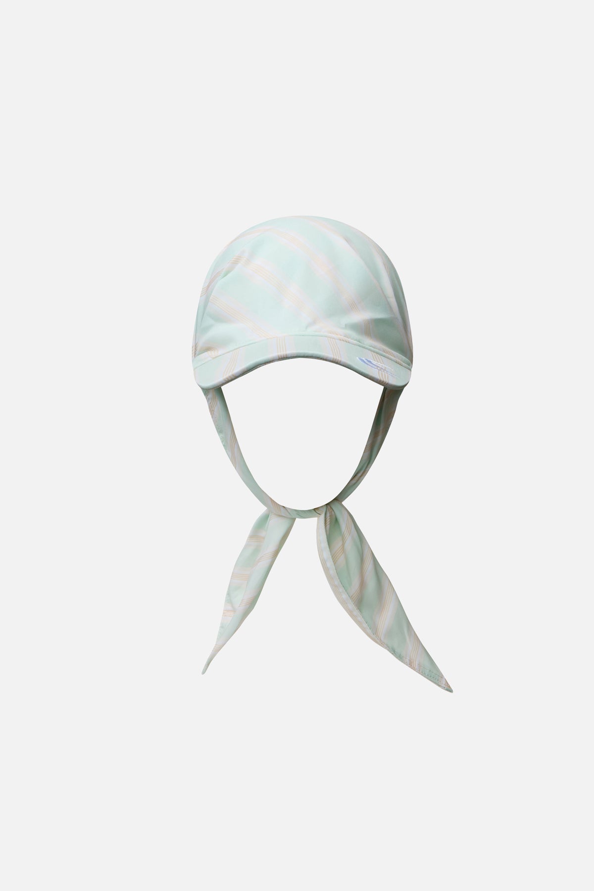 Sweet Green Cap