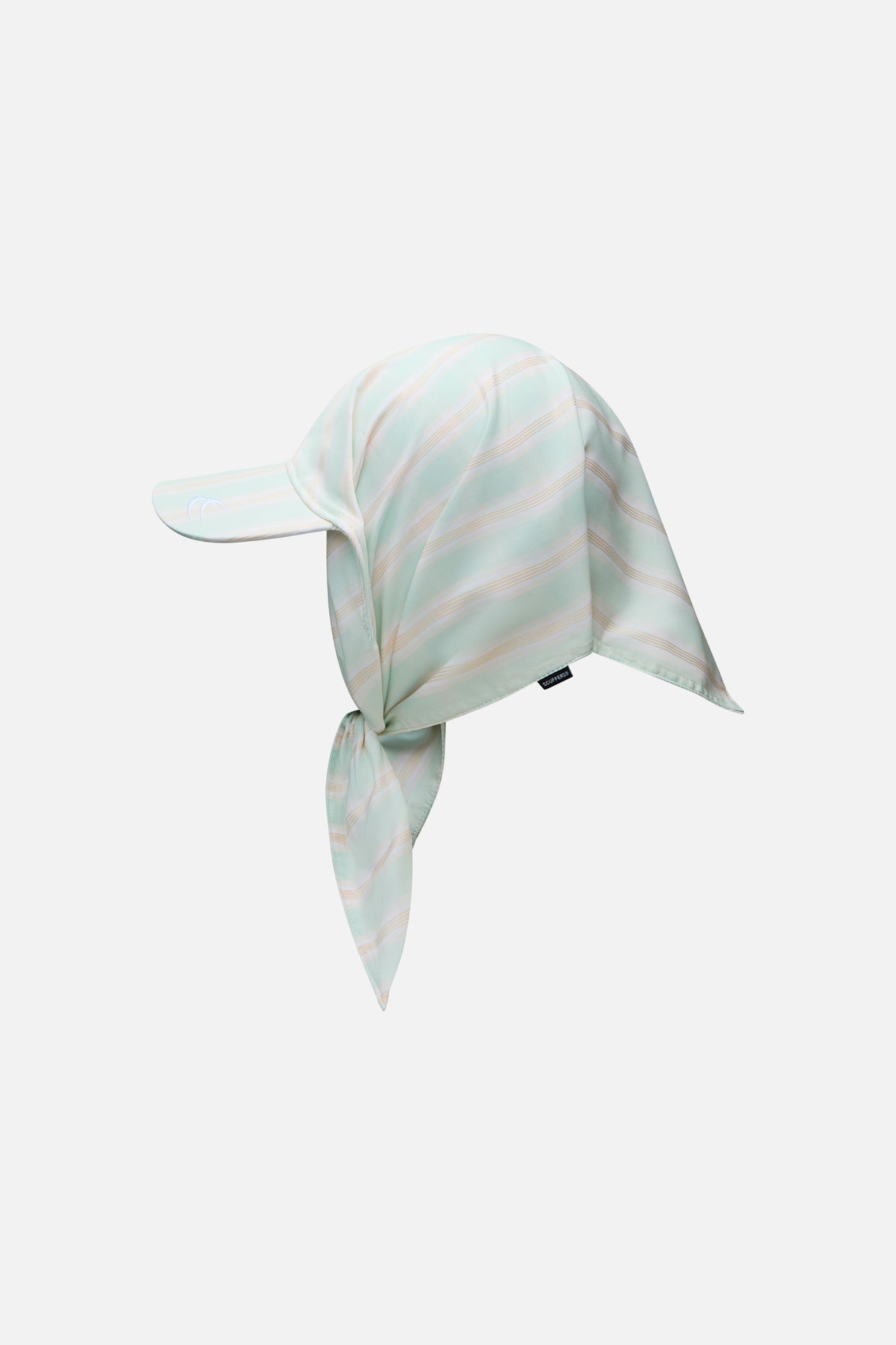 Sweet Green Cap