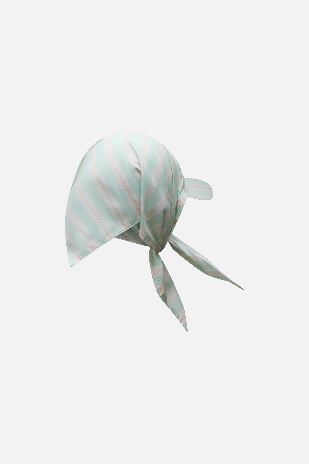 Sweet Green Cap