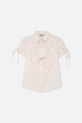 Sweet Yellow Shirt