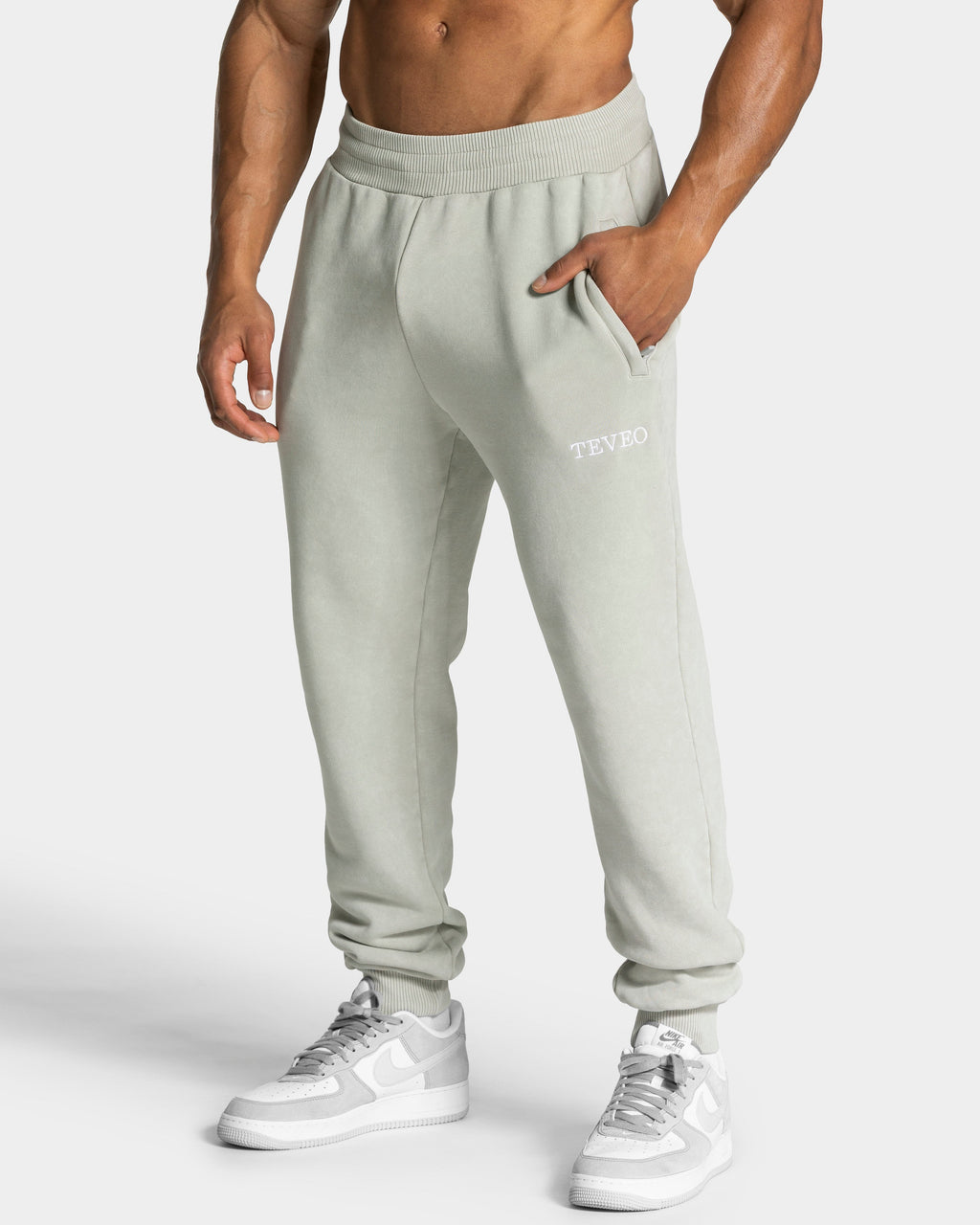 Acid Jogger "Salbei"