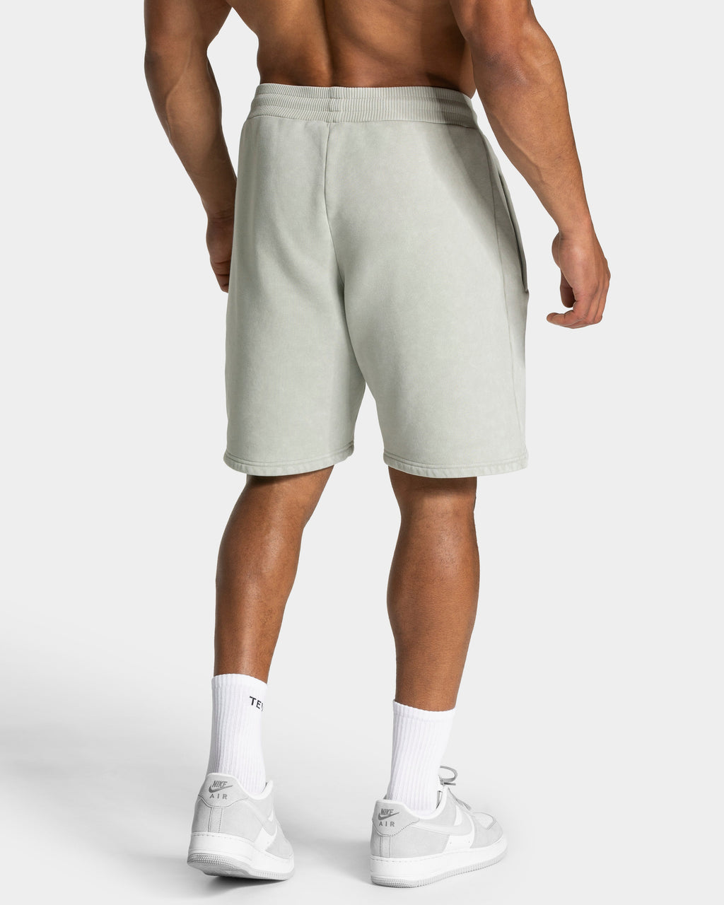 Acid Shorts "Salbei"