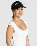 Crew Cap "Schwarz"