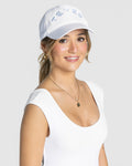 Crew Cap "Weiß"