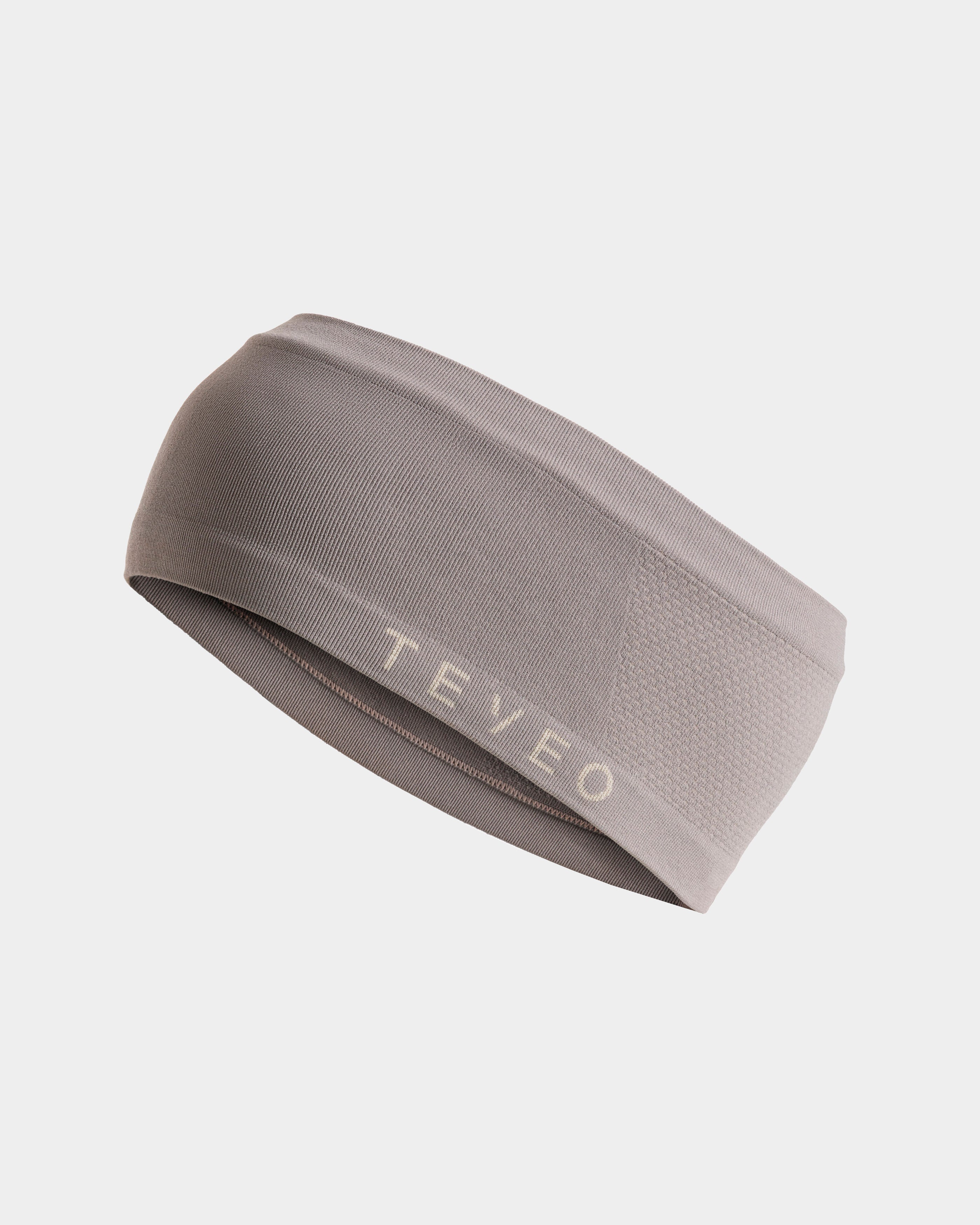 END Running Stirnband Unisex "Smoke"