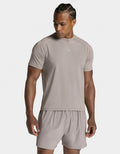 END Running T-Shirt "Smoke"