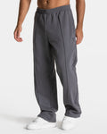 Contrastline Straight Leg Jogger "Graphit"