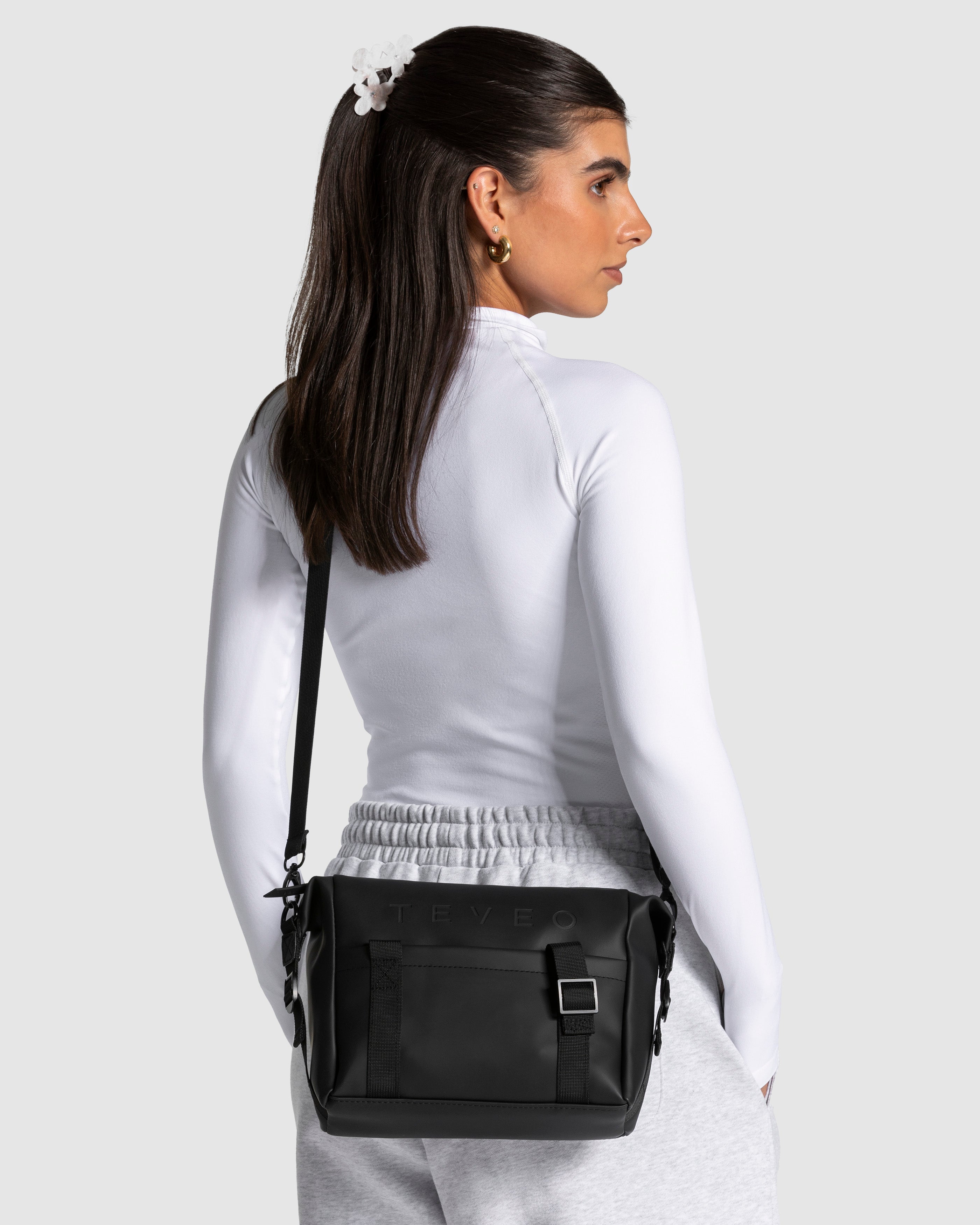 Mini Bag "Schwarz"