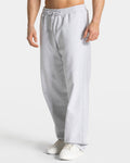RI’VAIV Straight Leg Jogger "Hellgrau"