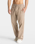 RI’VAIV Straight Leg Jogger "Taupe"