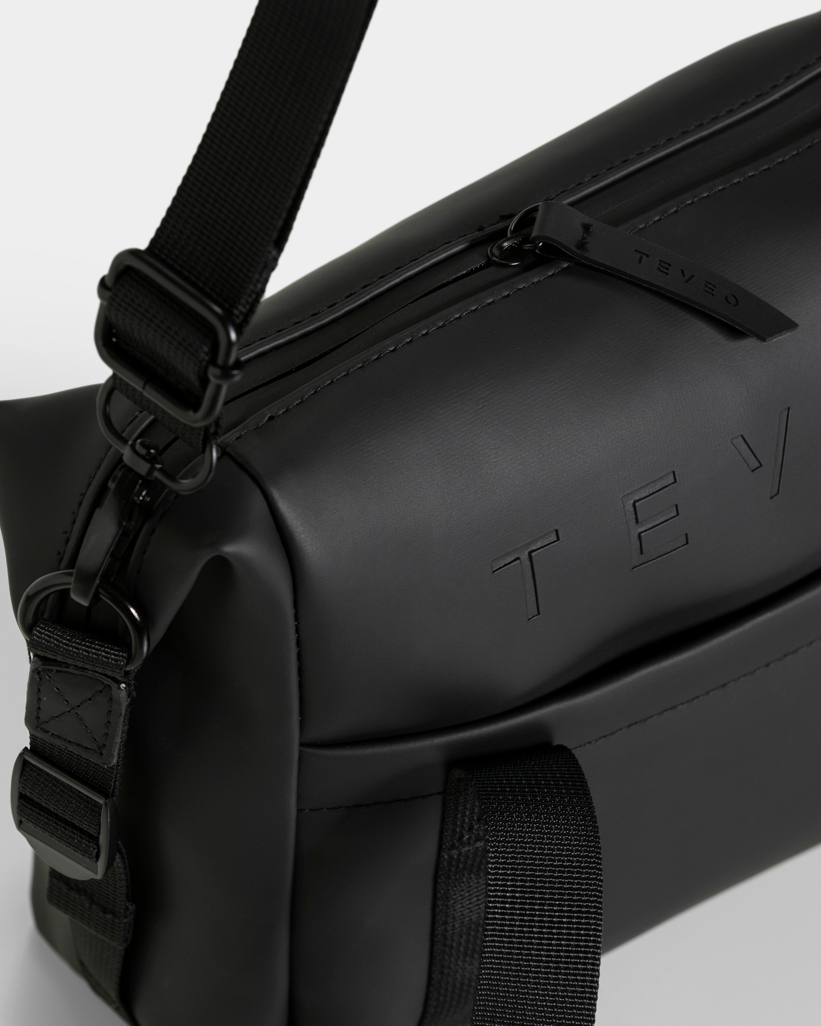 Mini Bag "Schwarz"