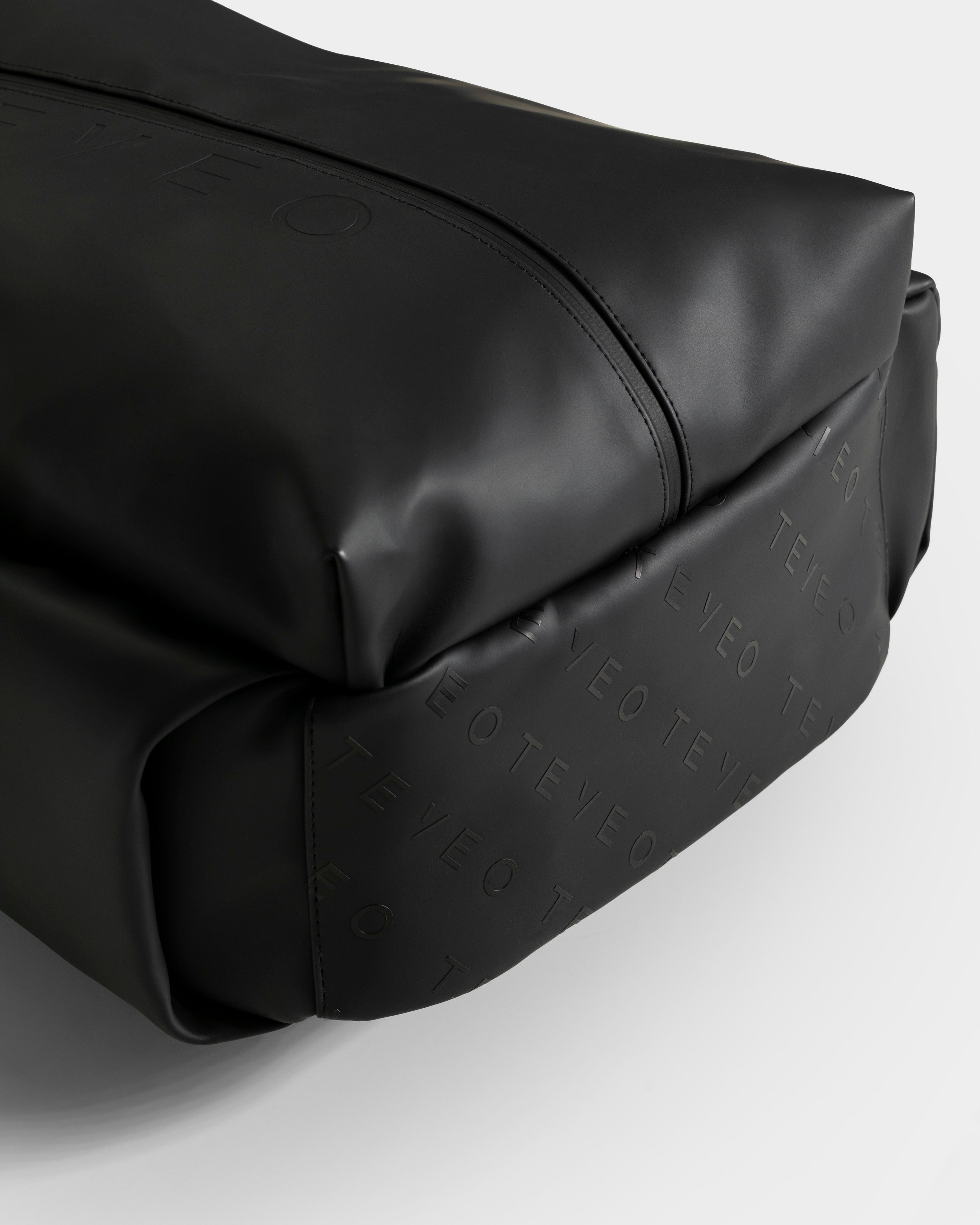 Rucksack "Schwarz"