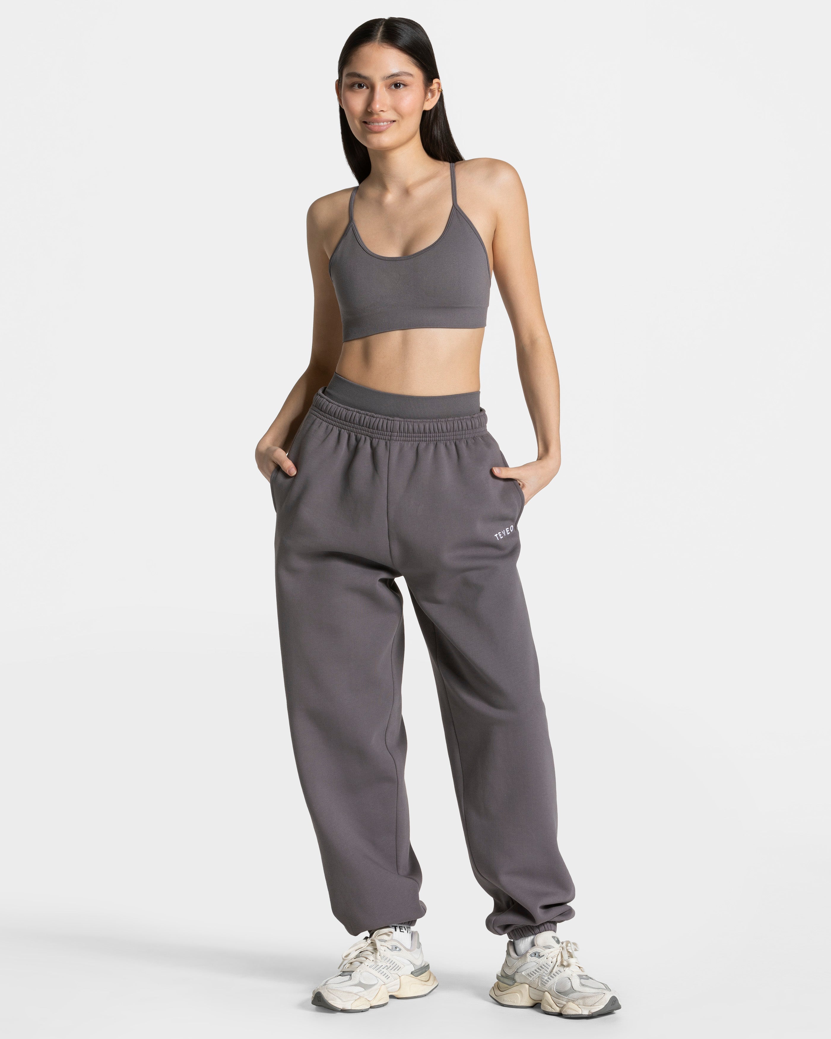 Timeless Pro Jogger ''Graphit''