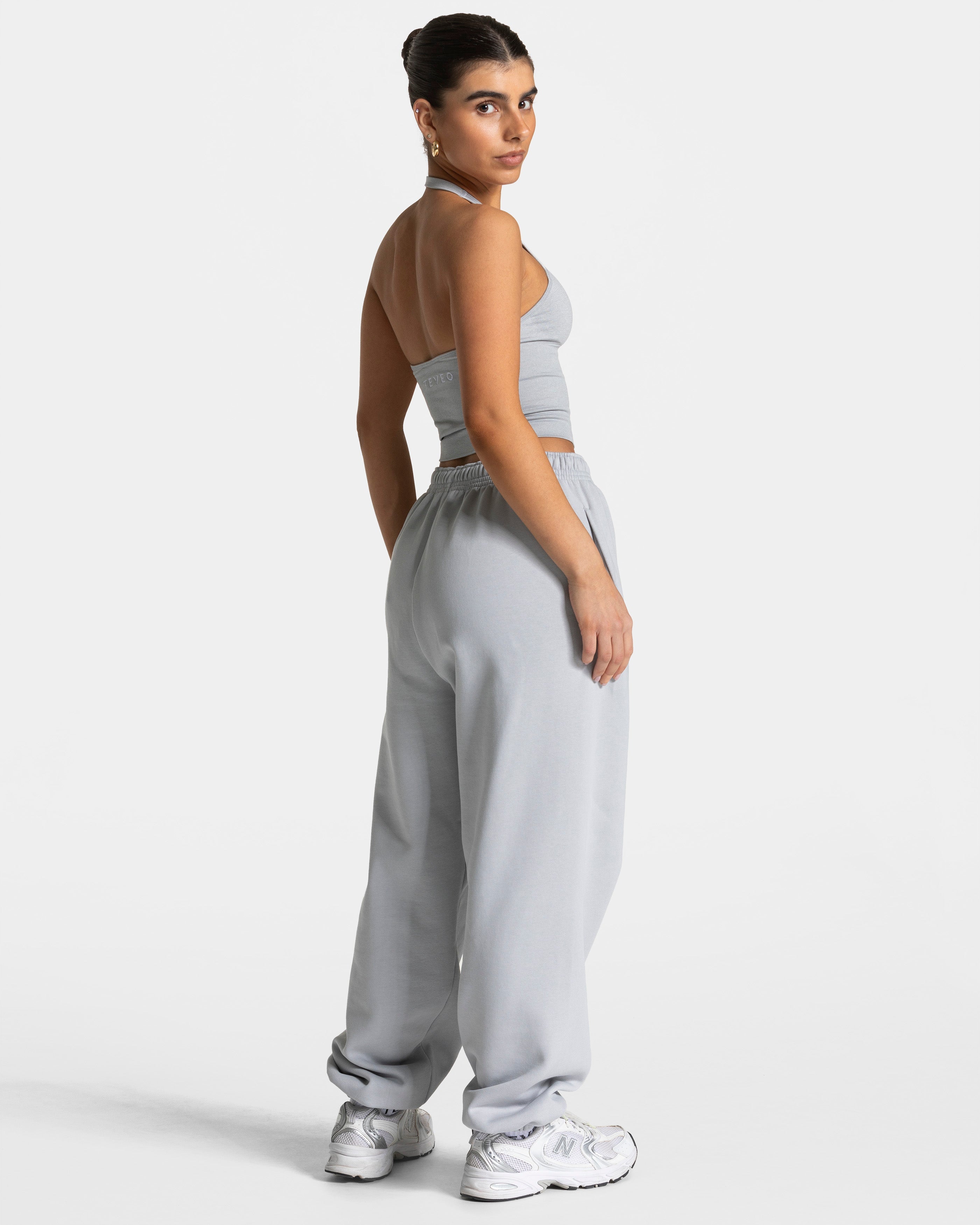 Timeless Pro Jogger ''Hellgrau''