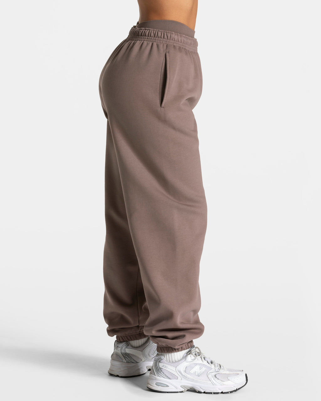 Timeless Pro Jogger ''Mokka''