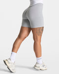 Timeless Pro Shorts  "Hellgrau"