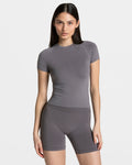 Timeless Pro T-Shirt  "Graphit"