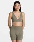 Timeless Pro Triangle Bh "Khaki"