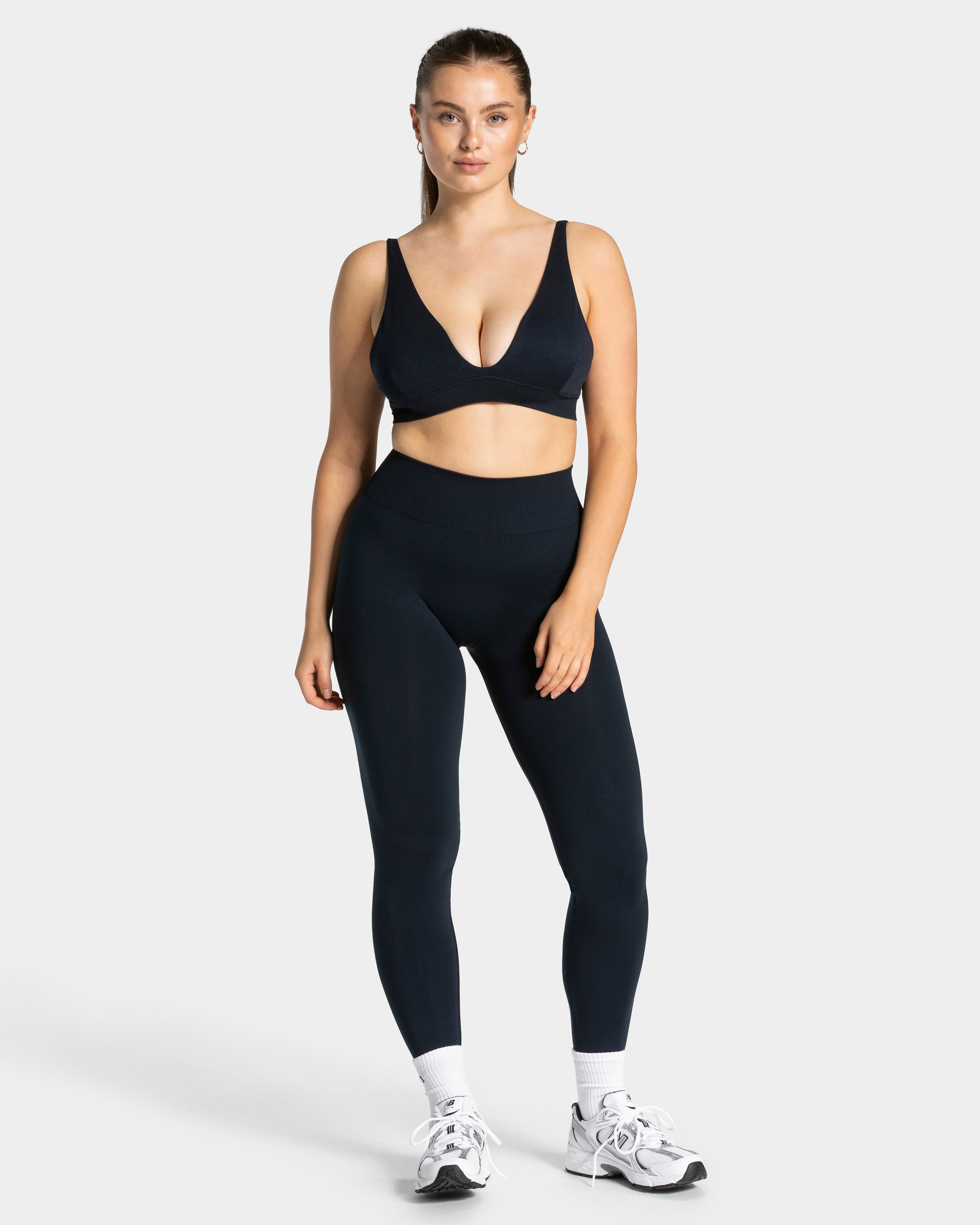 Timeless Pro Triangle Bh "Midnight"