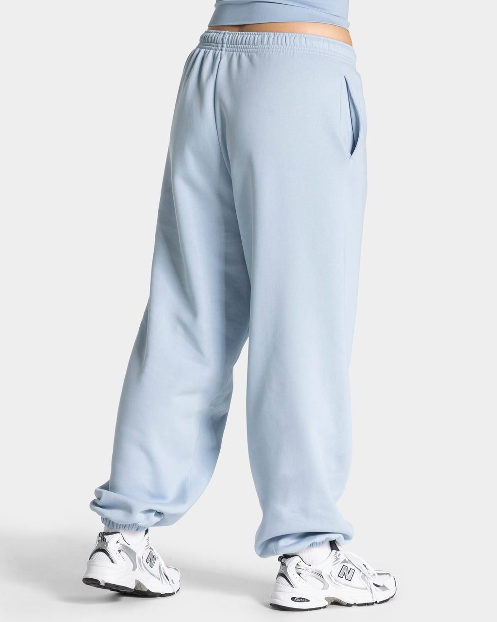Timeless Pro Jogger ''Babyblau''