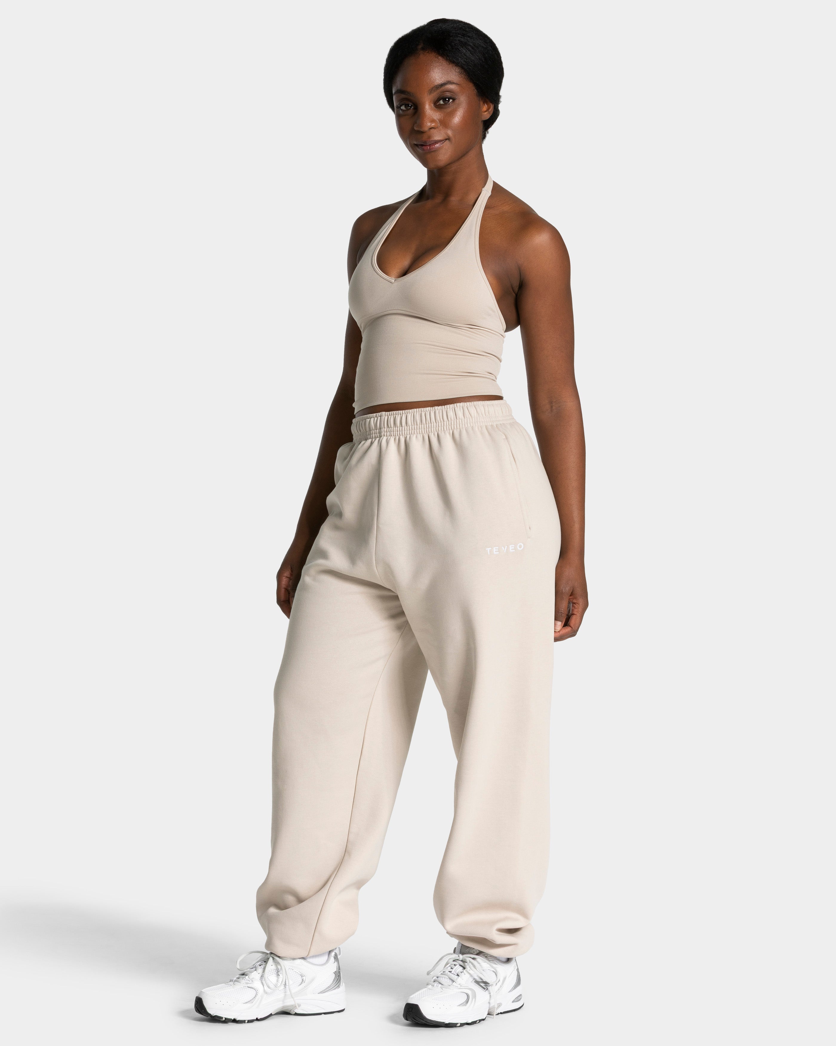 Timeless Pro Jogger ''Cream''