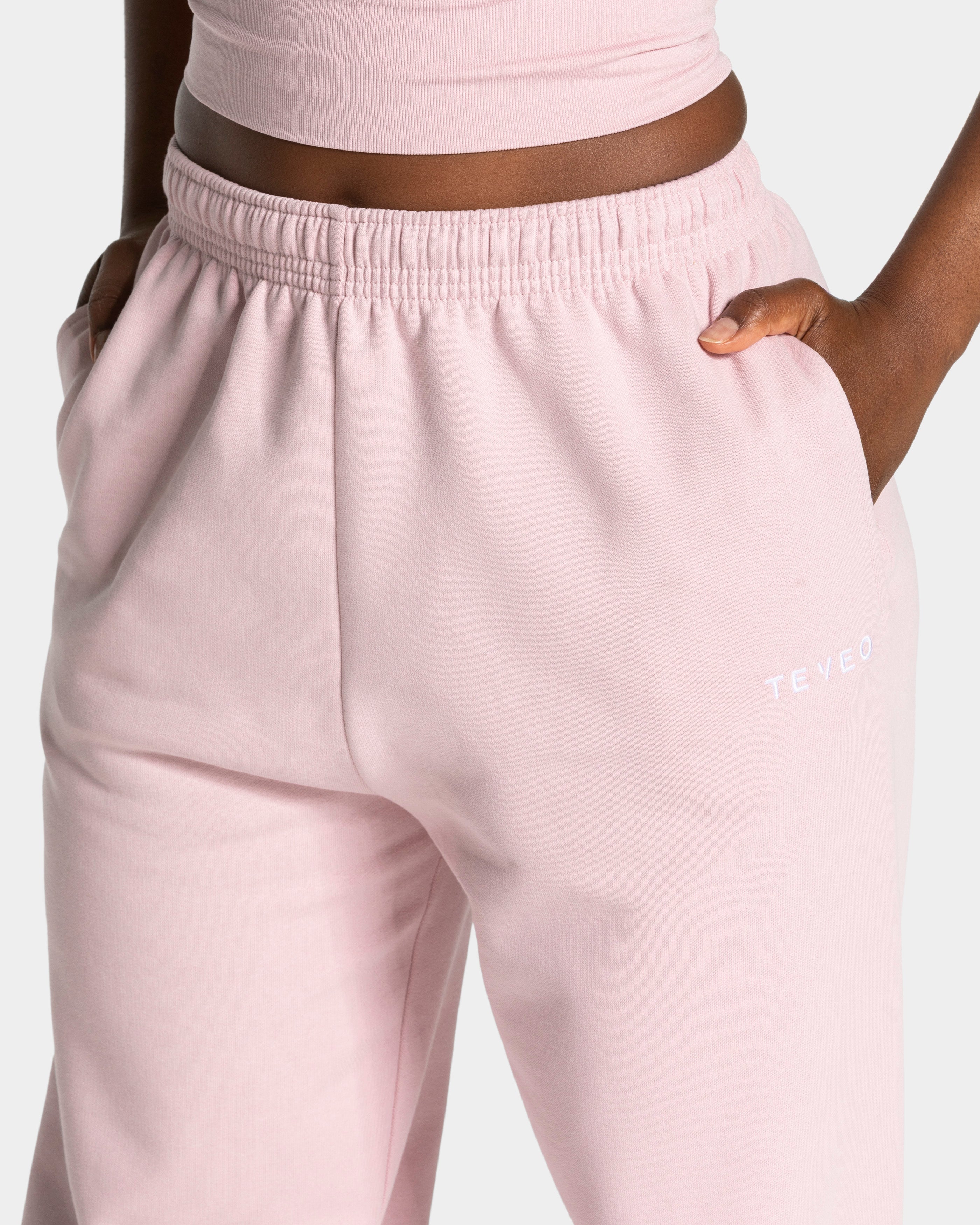 Timeless Pro Jogger ''Rosa''