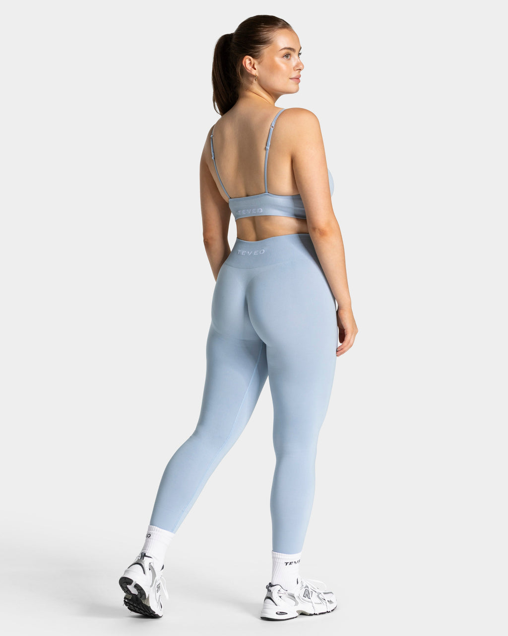 Timeless Pro Bh "Babyblau"
