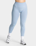 Timeless Pro Leggings "Babyblau"