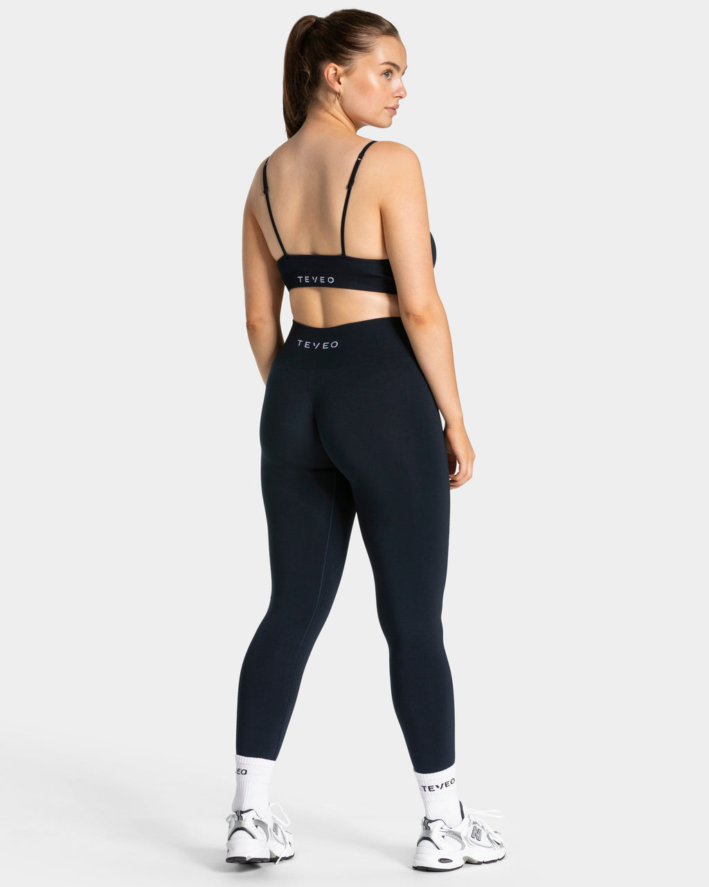 Timeless Pro Leggings "Midnight"