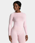 Timeless Pro Longsleeve "Rosa"